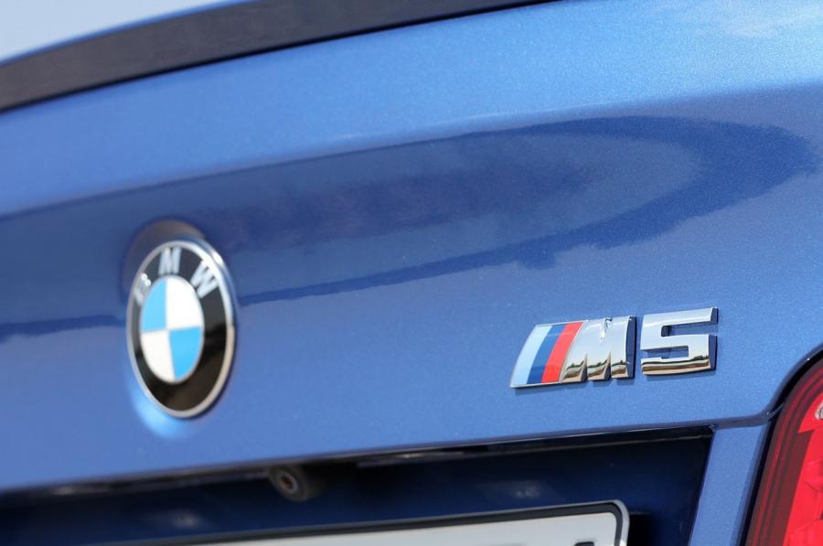  BMW M5 2012 года  (фото 106 из 319)